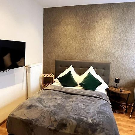 Apartament Relax Duisburg Zewnętrze zdjęcie