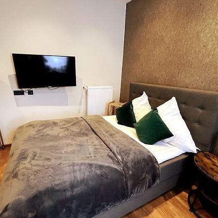 Apartament Relax Duisburg Zewnętrze zdjęcie