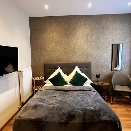 Apartament Relax Duisburg Zewnętrze zdjęcie