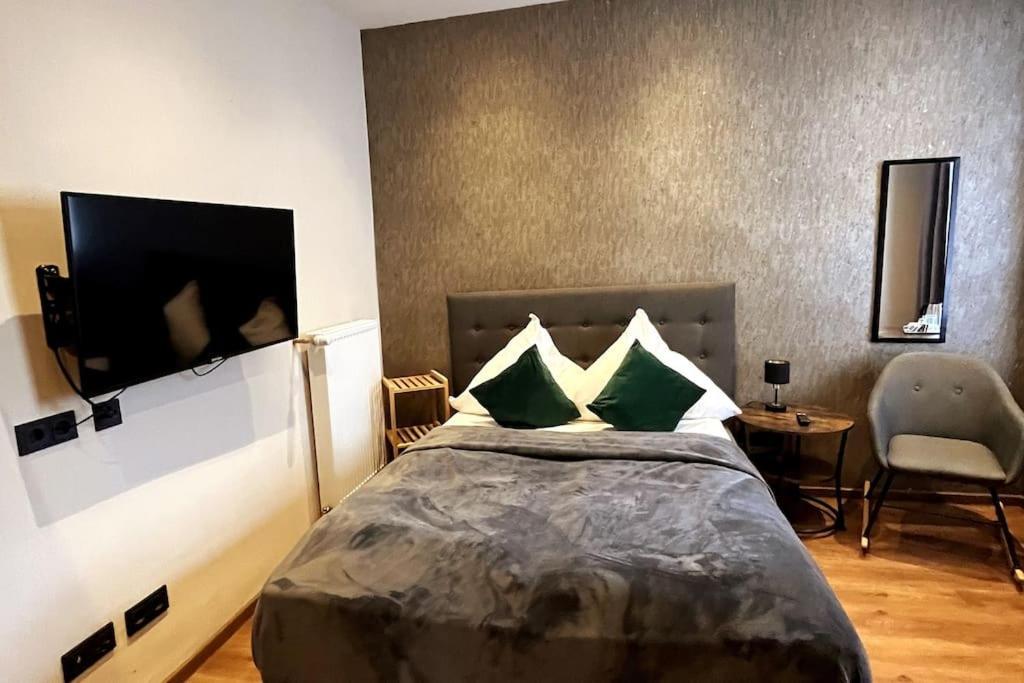Apartament Relax Duisburg Zewnętrze zdjęcie