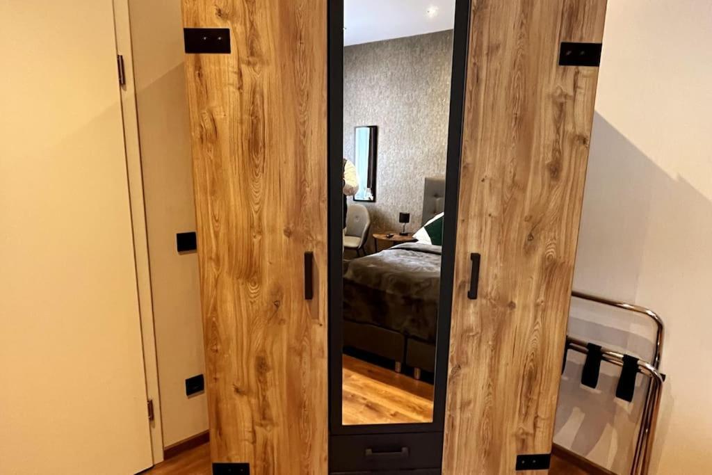 Apartament Relax Duisburg Zewnętrze zdjęcie