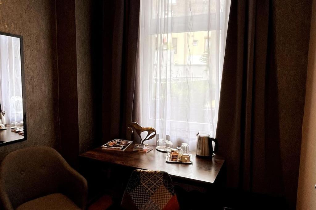 Apartament Relax Duisburg Zewnętrze zdjęcie