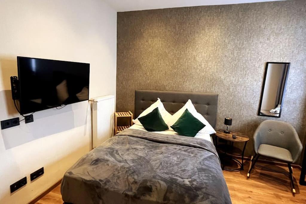 Apartament Relax Duisburg Zewnętrze zdjęcie