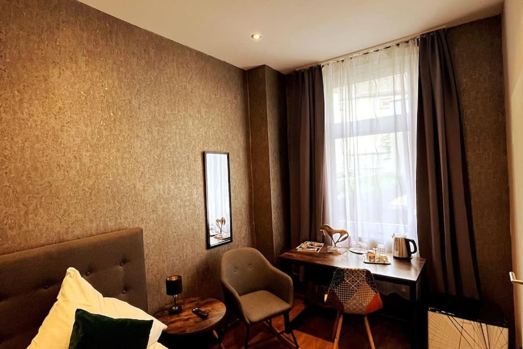 Apartament Relax Duisburg Zewnętrze zdjęcie