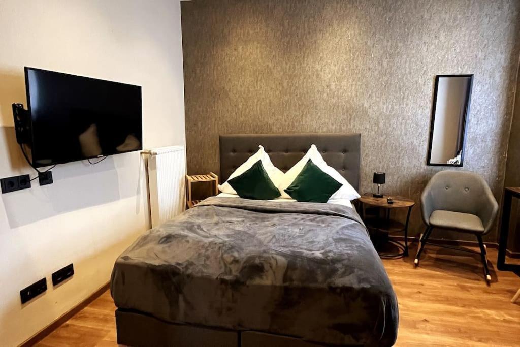 Apartament Relax Duisburg Zewnętrze zdjęcie