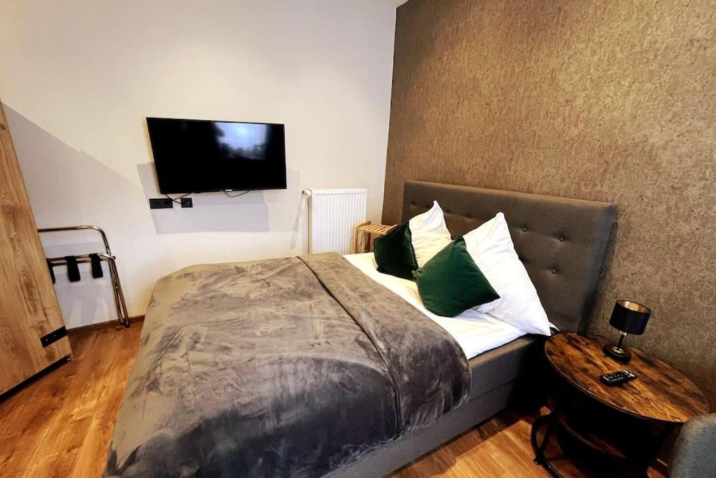 Apartament Relax Duisburg Zewnętrze zdjęcie