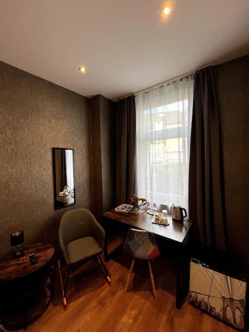 Apartament Relax Duisburg Zewnętrze zdjęcie