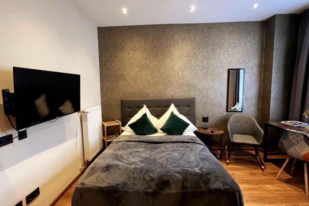 Apartament Relax Duisburg Zewnętrze zdjęcie