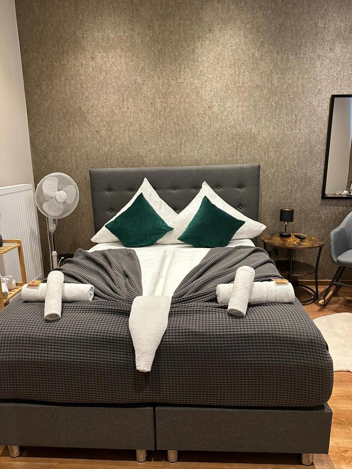 Apartament Relax Duisburg Zewnętrze zdjęcie