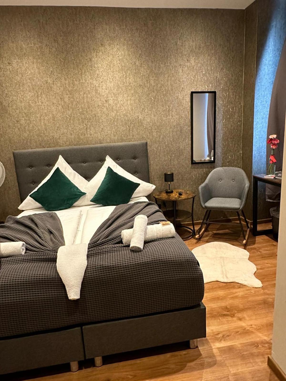 Apartament Relax Duisburg Zewnętrze zdjęcie