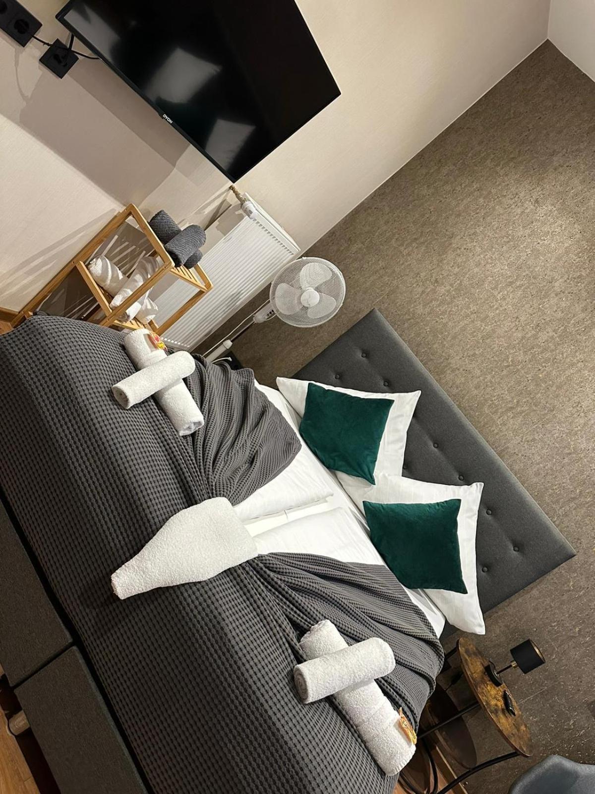 Apartament Relax Duisburg Zewnętrze zdjęcie