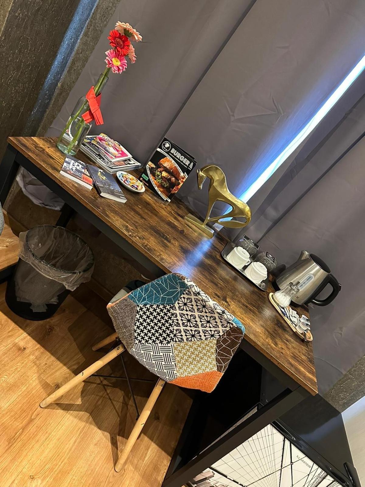 Apartament Relax Duisburg Zewnętrze zdjęcie